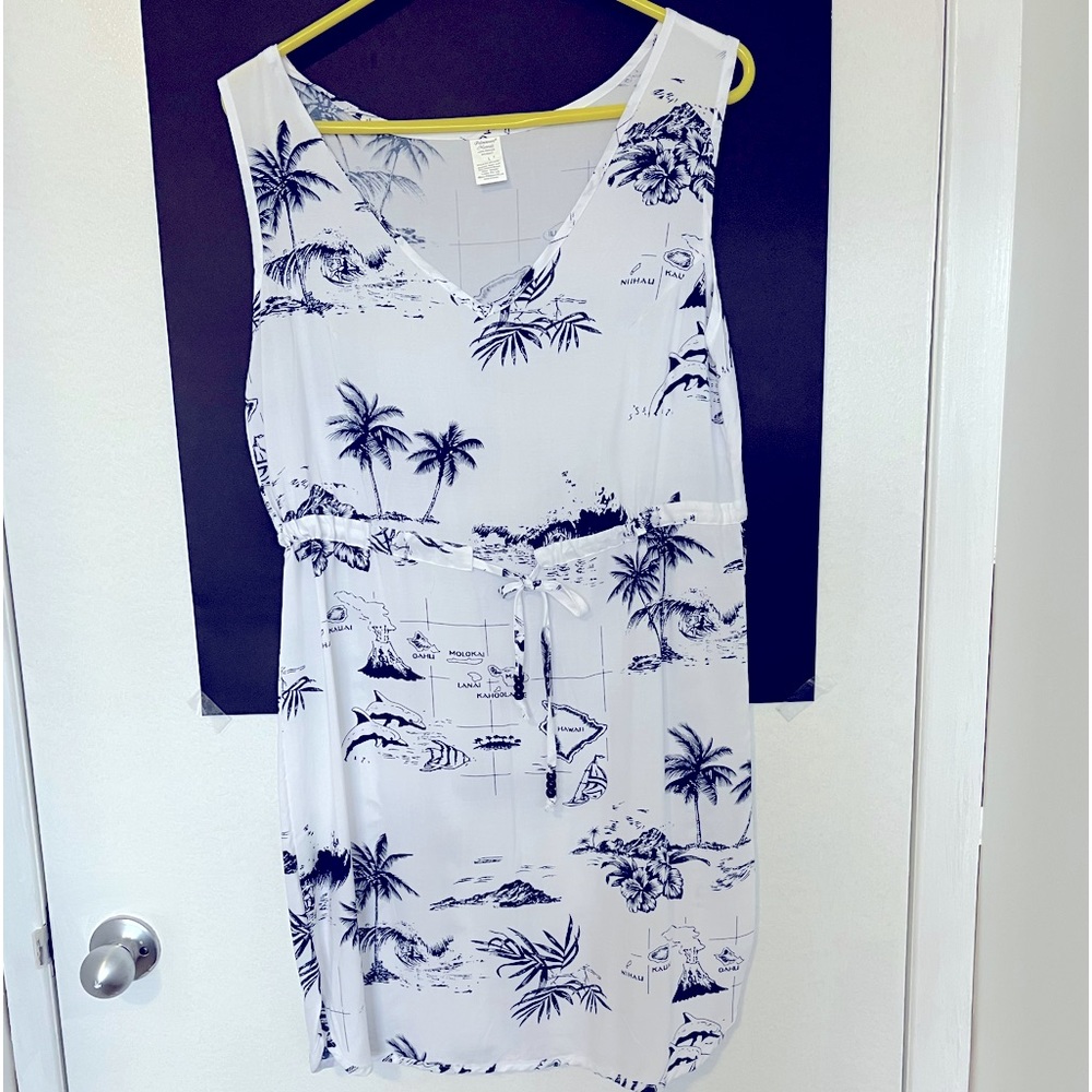 Palmwave Dress cruise, winter vacation, or summer